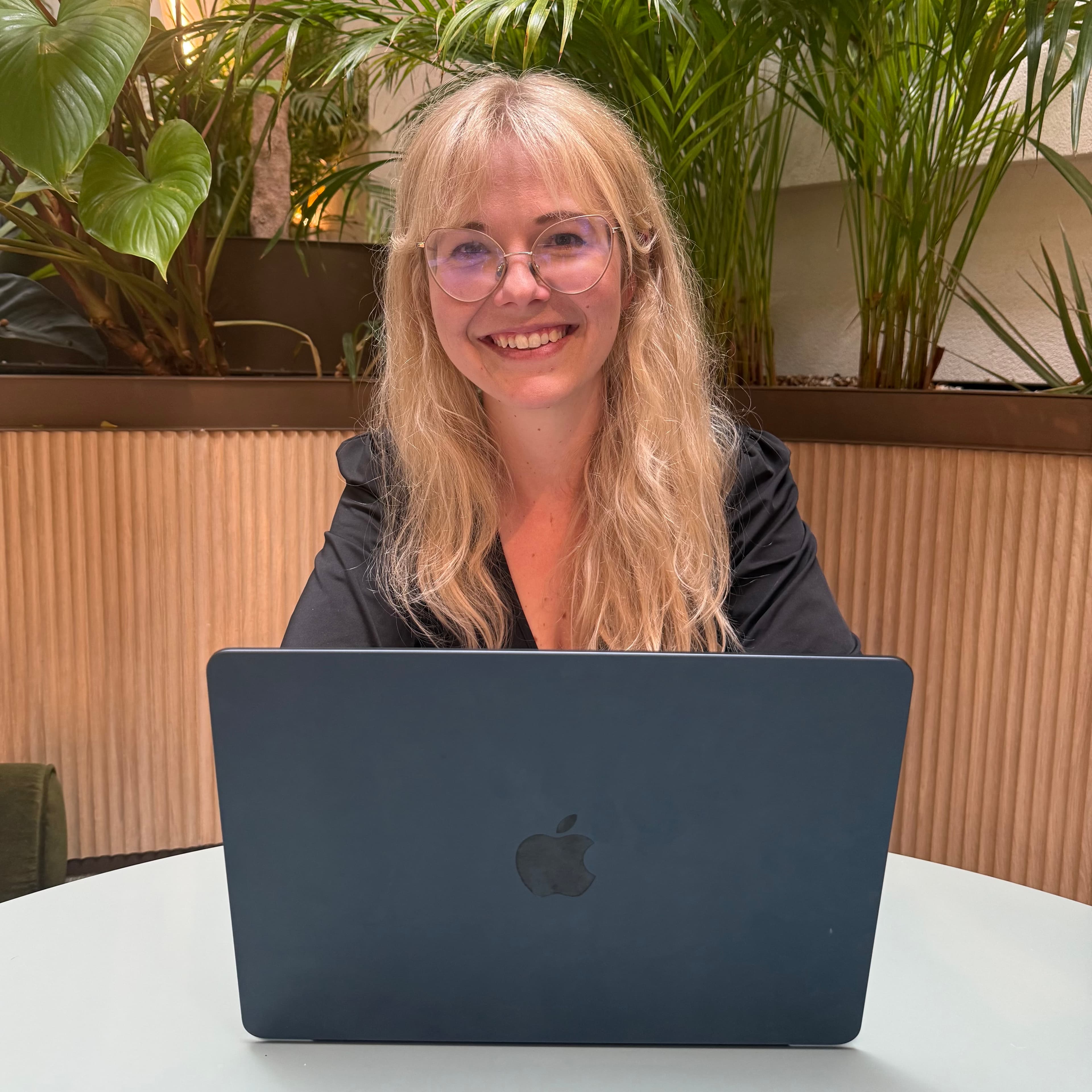 Kendra, Founder of Practora