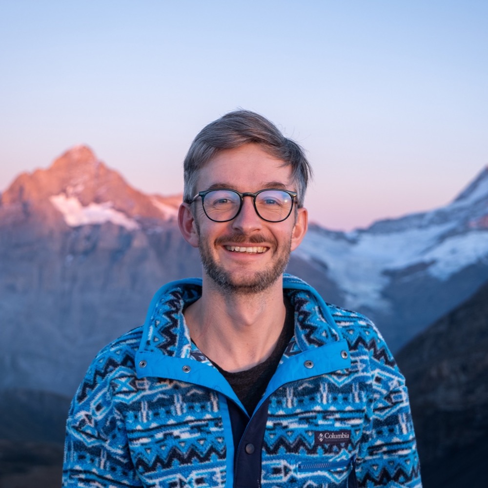 Grant Sloane, co-founder of Practora